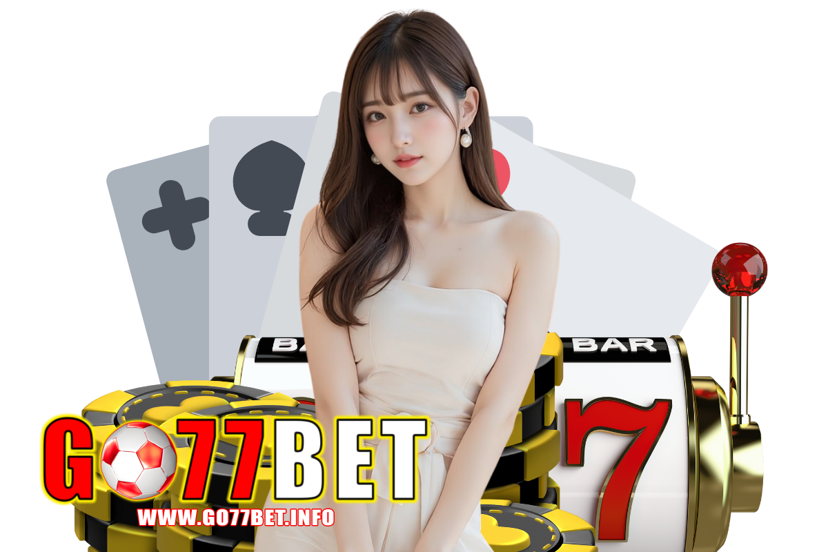 go77bet wallet