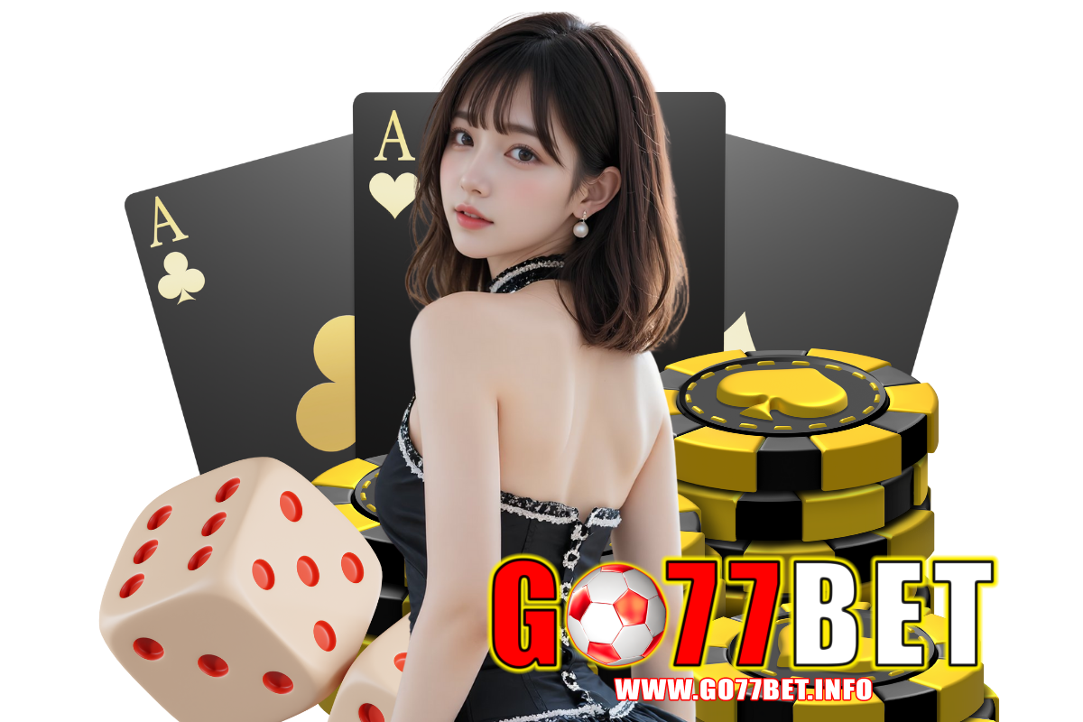 go77bet เว็บตรง